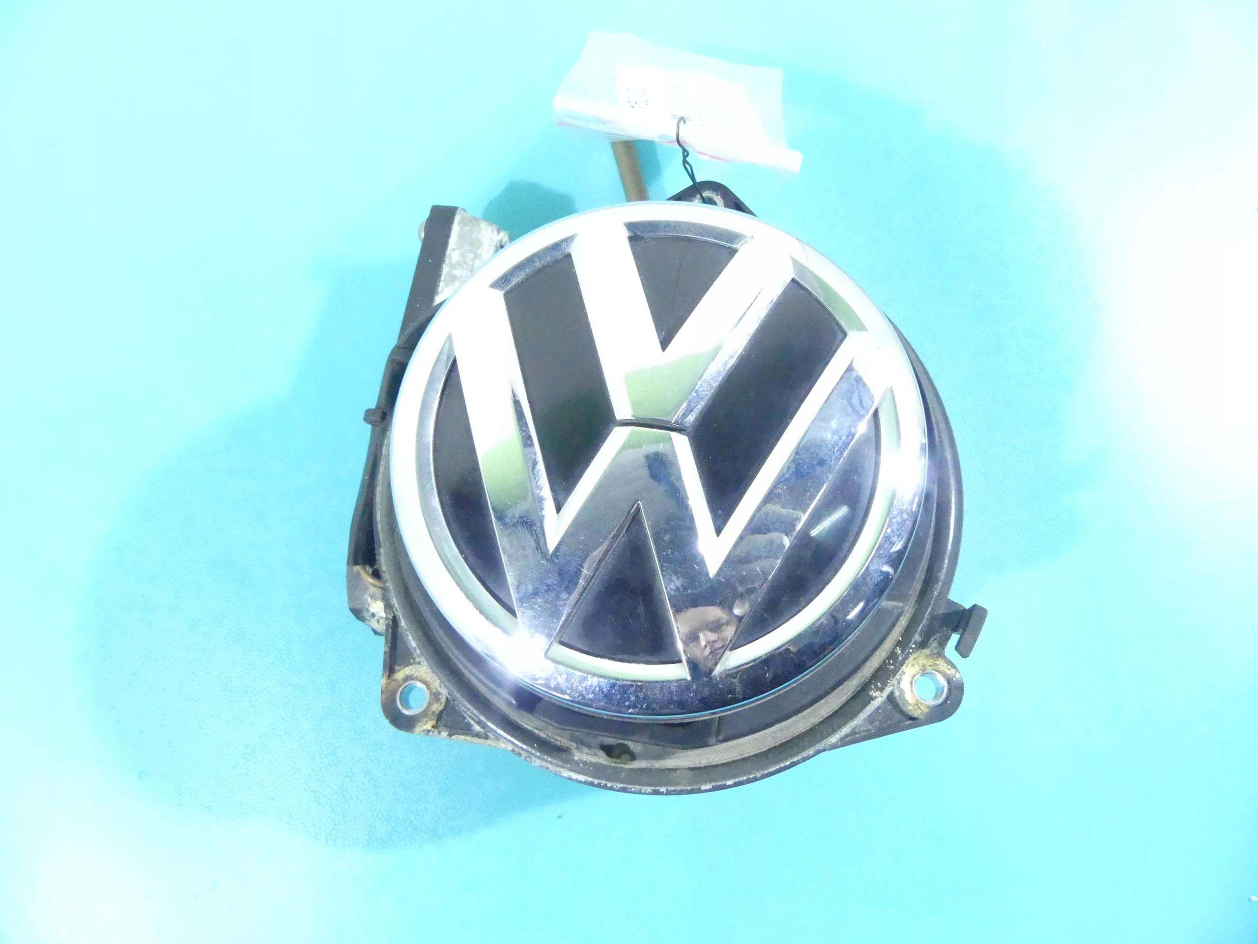 3G0827469B - Ручка дверей задня камера VW PASSAT B8 Універсал