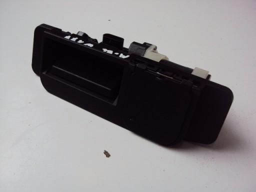 A0997503600 - Ручка задней двери MERCEDES A-Class W177