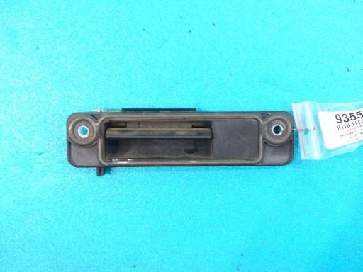 A1647401193 - РУЧКА ДВЕРЕЙ ЛЮКА ЗАДНЯ МЕРСЕДЕС ГЛ І 164 ЛІФТ 1647401193