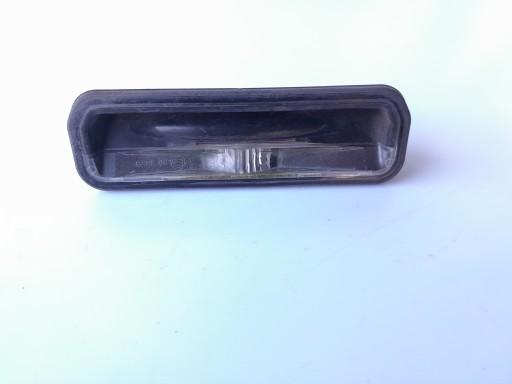 BM5119B514AC - РУЧКА ЗАКРЫЛКА ЗАДНЯЯ МИКРОПЕРЕКЛЮЧАТЕЛЬ FORD FOCUS III MK3 11-