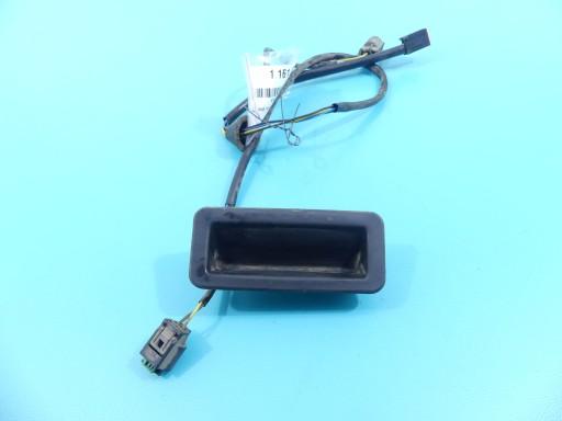 РУЧКА ЗАКРИЛКА ЗАДНЯ МІКРО КОНТАКТ FREELANDER II 06-14