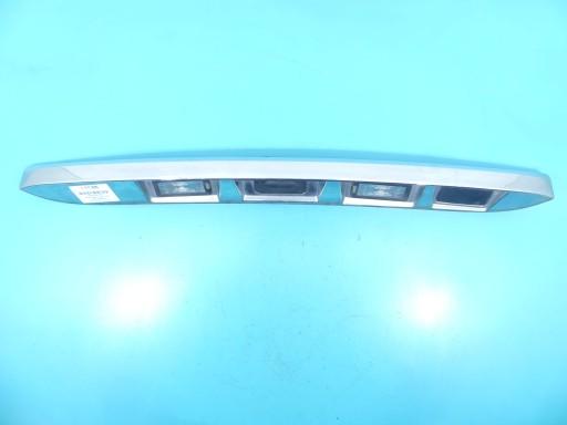 РУЧКА ЗАДНЕЙ ДВЕРИ RENAULT LAGUNA III УНИВЕРСАЛ