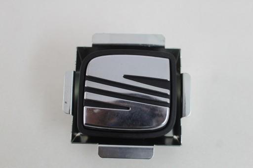 РУЧКА ЗАДНІХ ДВЕРЕЙ SEAT ALTEA XL FL 09-15R