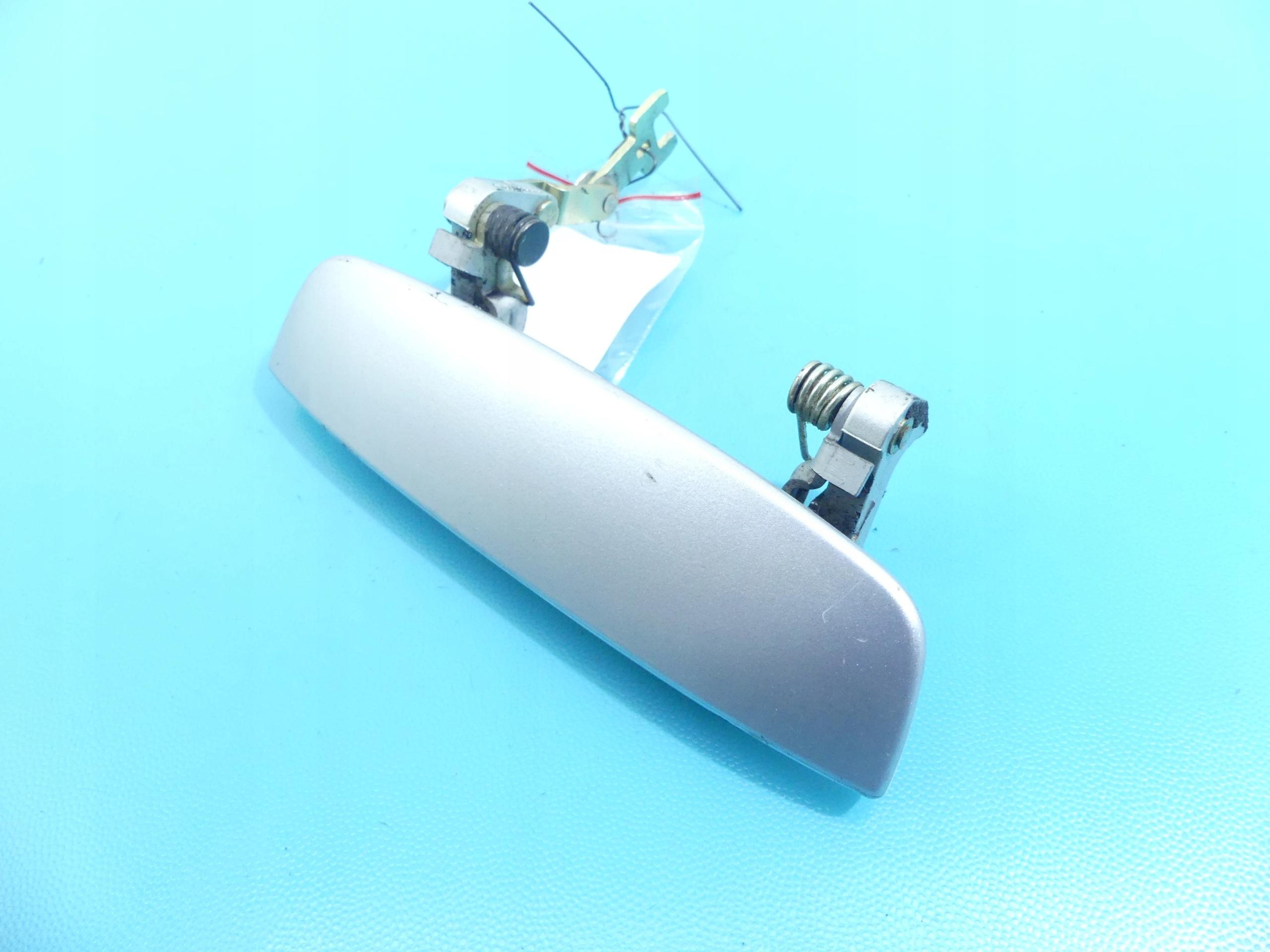 РУЧКА ДВЕРИ ЗАДНЯЯ SUBARU IMPREZA GD II УНИВЕРСАЛ 01G