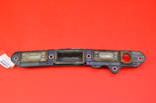 РУЧКА ДВЕРЕЙ ЗАДНЯ ЗАДНЯ 1T0827574B VW JETTA V 05R