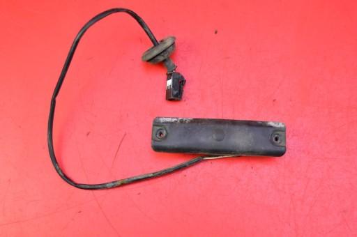 РУЧКА ДВЕРЕЙ ЗАДНЯ ЗАДНЯ KIA CEED І УНІВЕРСАЛ 09R