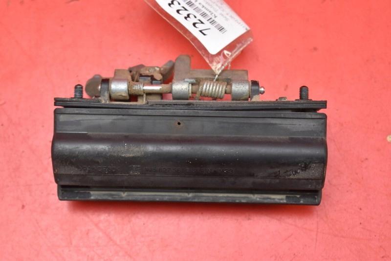 РУЧКА ДВЕРЕЙ ЗАДНЯ ЗАДНЯ SEAT TOLEDO 2 II 99R