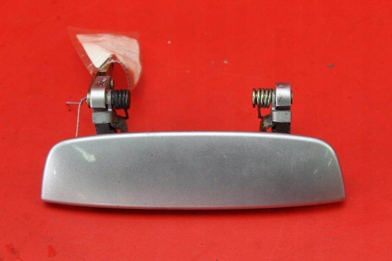 РУЧКА ДВЕРЕЙ ЗАДНЯ ЗАДНЯ SUBARU IMPREZA 2 II УНІВЕРСАЛ