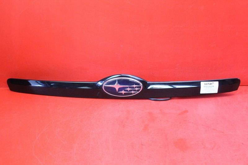 91112FJ000 - РУЧКА ДВЕРИ ЗАДНЯЯ ЗАДНЯЯ SUBARU XV 12R