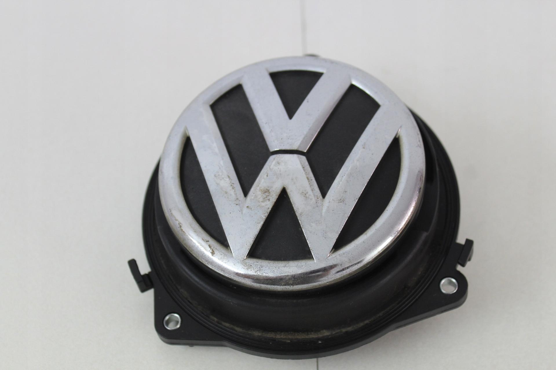 РУЧКА ДВЕРИ ЗАДНЯЯ ЗАДНЯЯ VW GOLF VI 08-13R