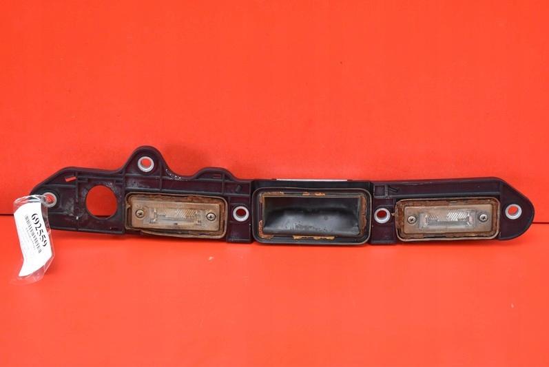 Ручка двери задняя задняя VW PASSAT B6 универсал 05R