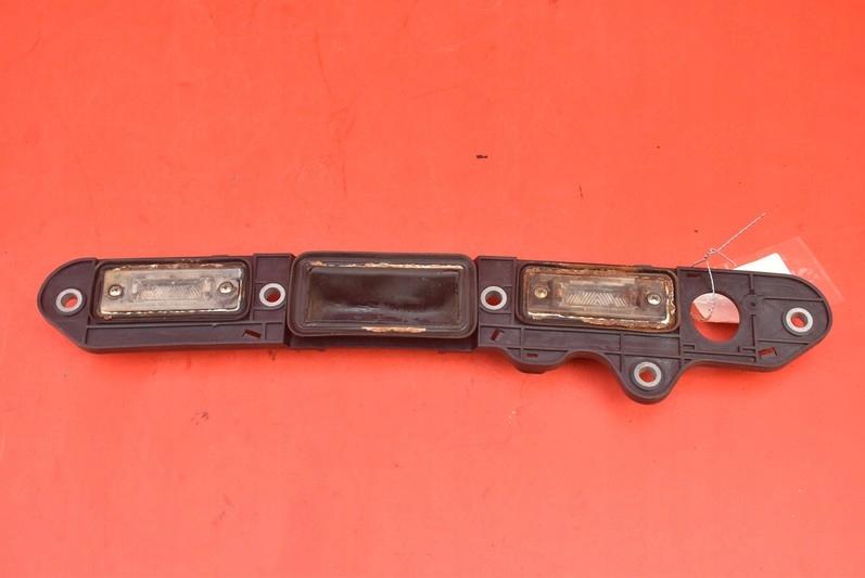 Ручка двері задня задня VW PASSAT B6 Універсал 06R