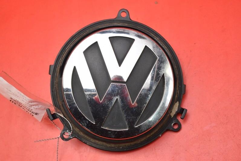 Ручка двери задняя задняя VW PASSAT B6 SEDAN 06R