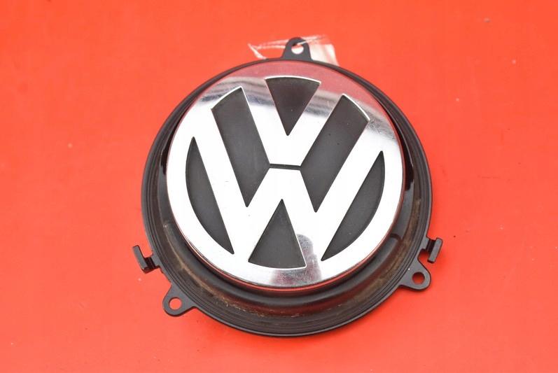 Ручка дверей задня задня VW PASSAT B6 седан 07R