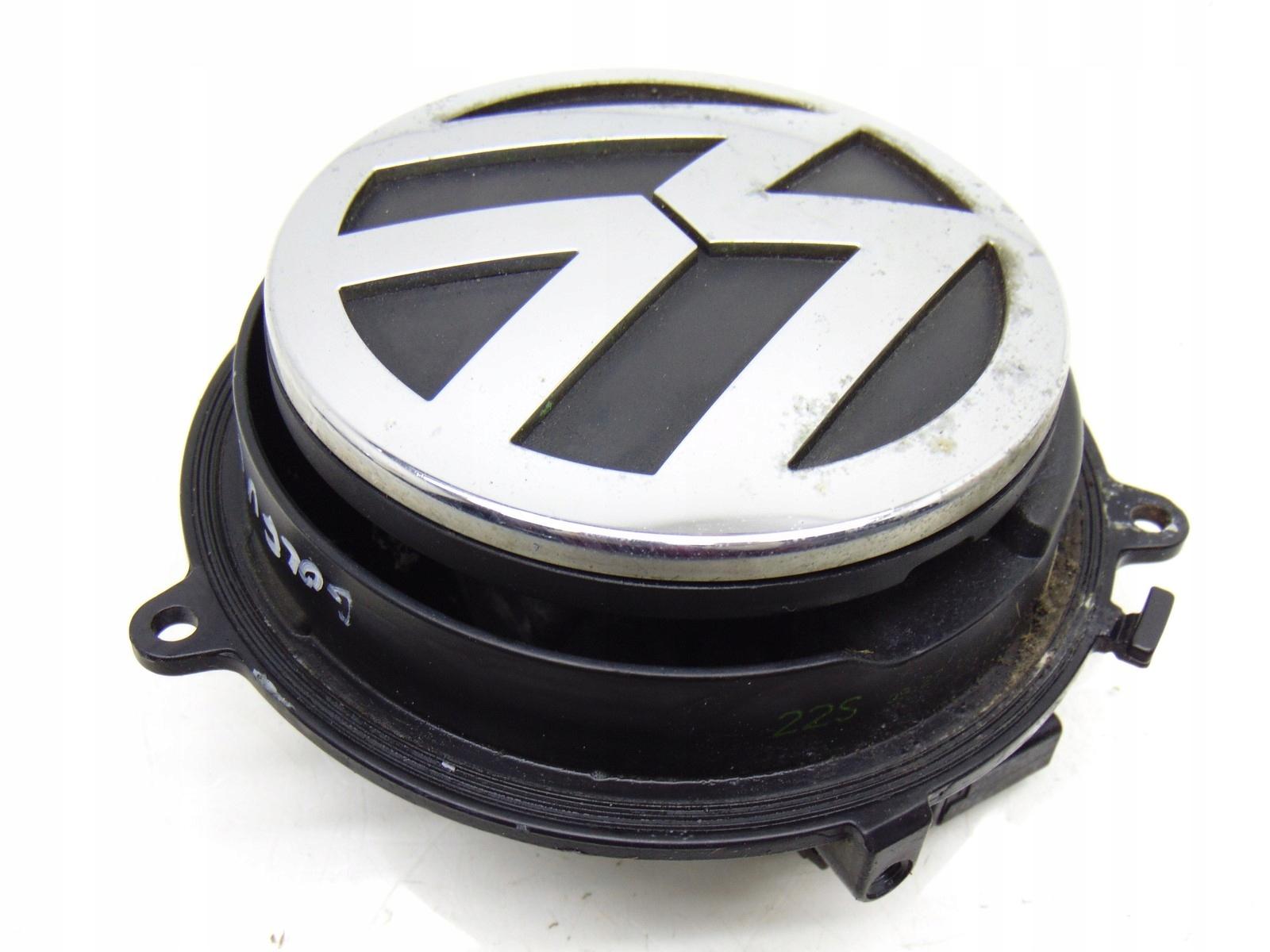 РУЧКА ДВЕРИ БАГАЖНИКА ЗАДНЯЯ VW GOLF V HB 5D 03-10 1K0827469F