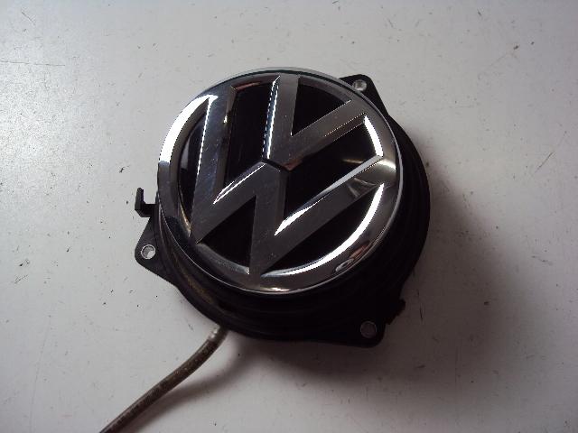 5GE827469D - РУЧКА ЗАДНІХ ДВЕРЕЙ VW GOLF VII 2012-