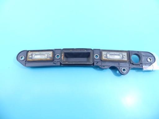 РУЧКА ЗАДНІХ ДВЕРЕЙ VW JETTA V