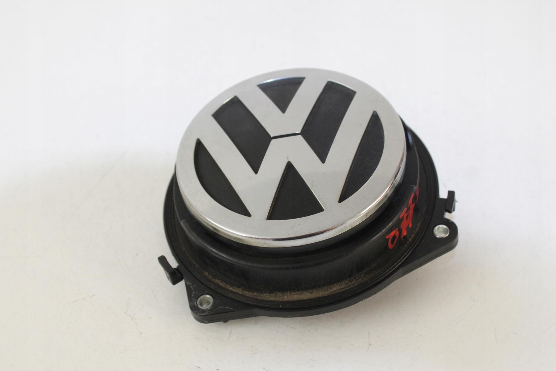 РУЧКА ДВЕРИ ЗАДНЯЯ VW PASSAT CC 08-11R