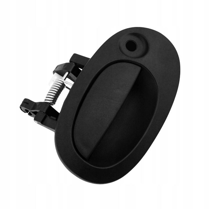 Ручка задніх дверей Renault Kangoo я 1.2 2001