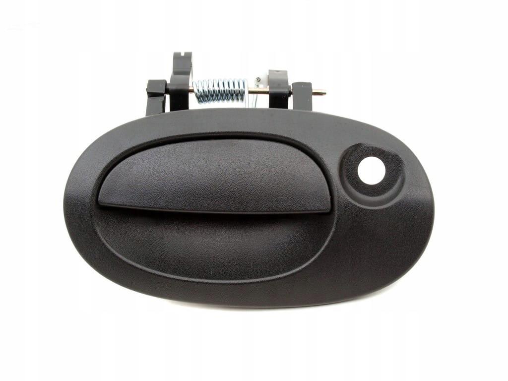 7700304669 - Ручка задней двери KANGOO и / LIFT 98-08r.