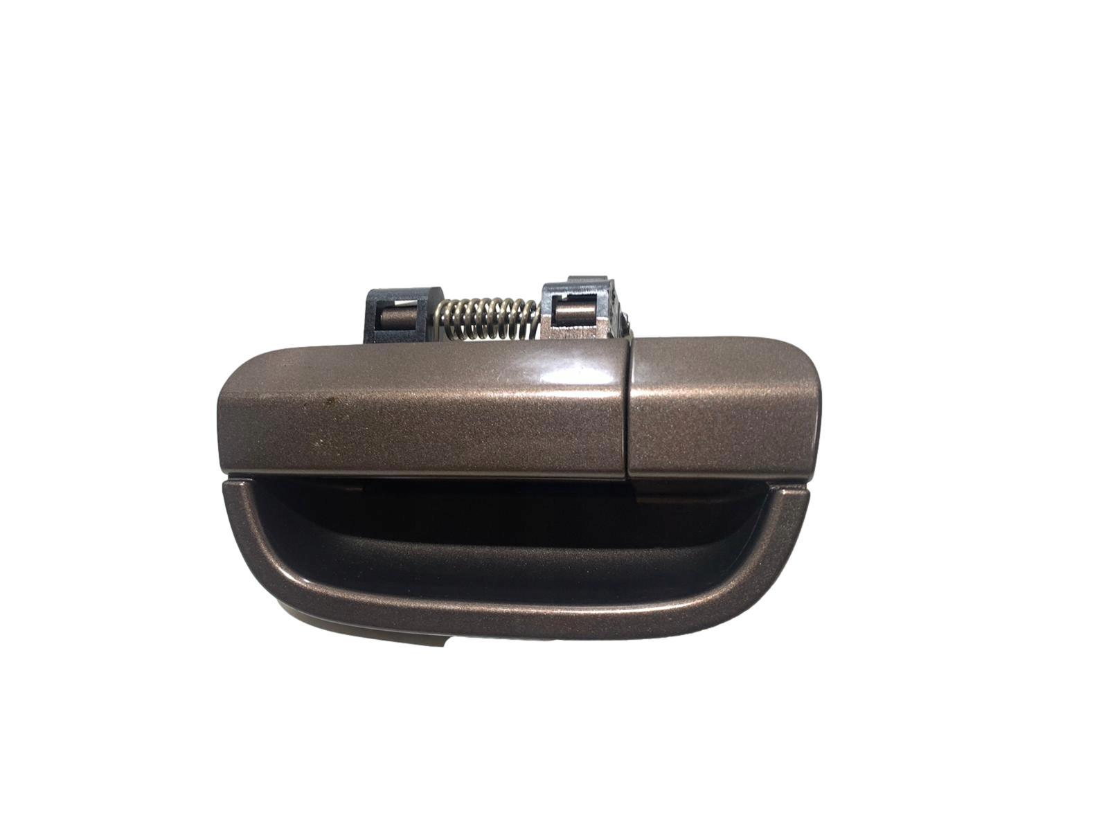 A6397600759 - РУЧКА ЗАДНЕЙ ДВЕРИ MERCEDES VITO 6397600759