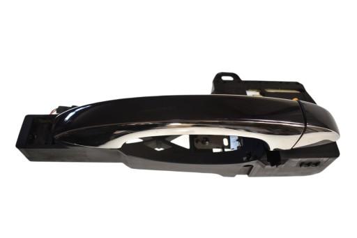 РУЧКА КОНВЕРТ ПРАВА ЗАДНЯ ESPACE V 806068026R