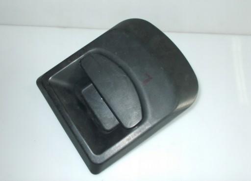 РУЧКА ЛЕВАЯ IVECO DAILY 2000-2014