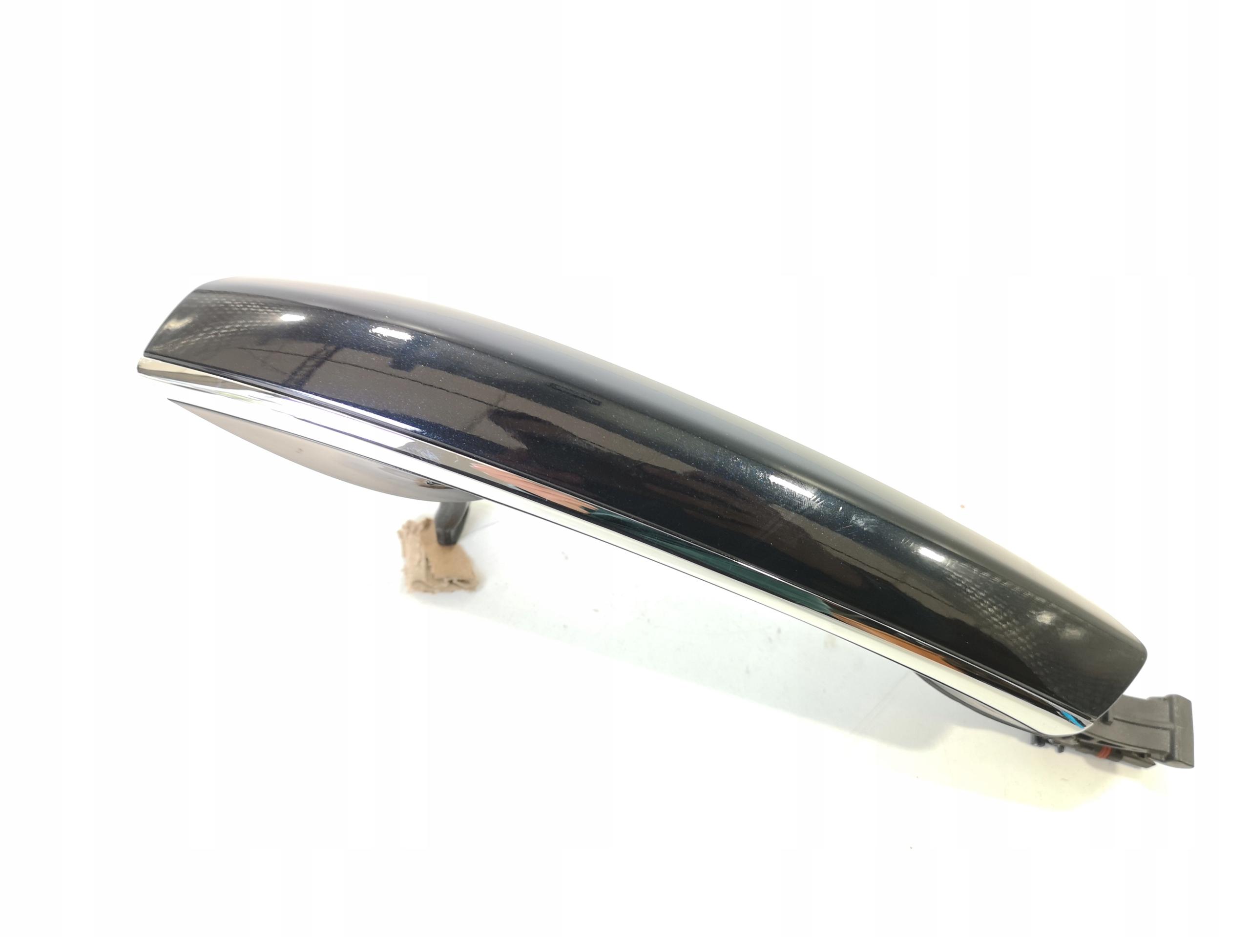 8067739 - Ручка левая LED Keyless комфорт BMW G11 G12 416