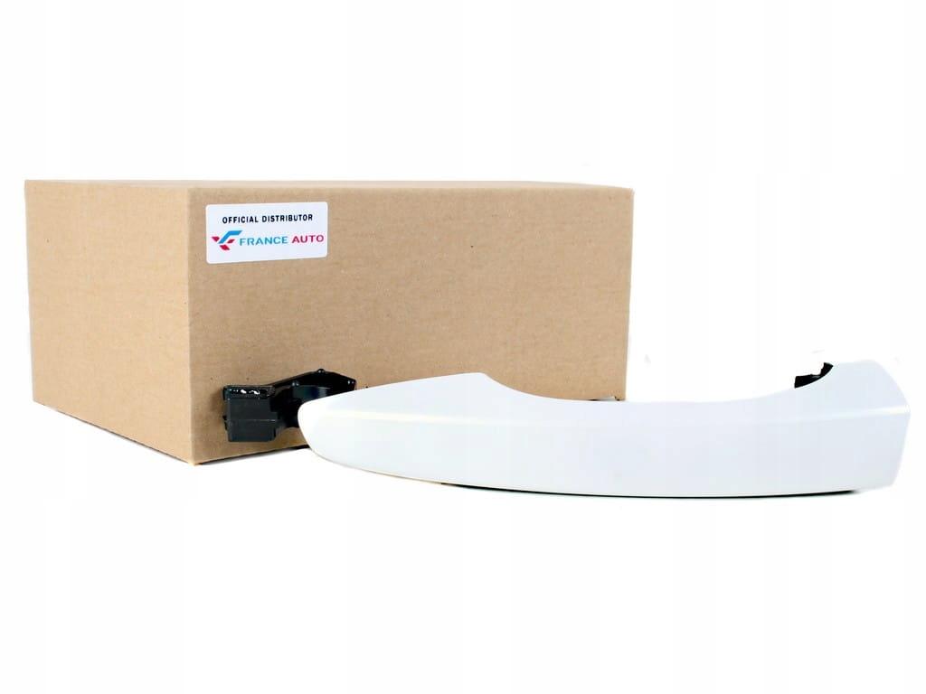 9101PJ 9101PG - РУЧКА ДВЕРЕЙ ЛІВА ПРАВА ПЕРЕДНЯ ЗАДНЯ DS5 JUMPY IV