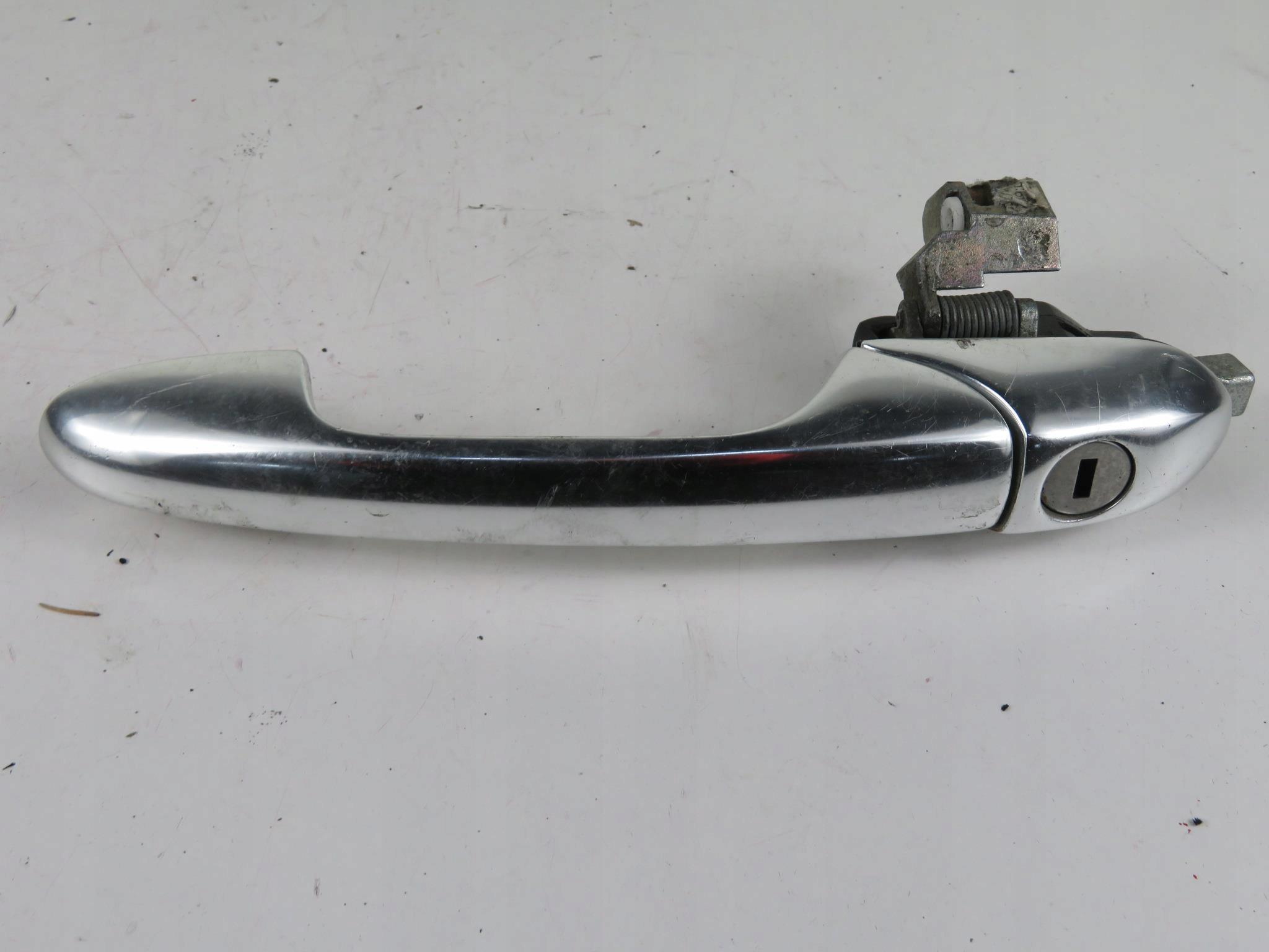 DE1652 - РУЧКА ДВЕРИ ЛЕВАЯ ПЕРЕДНЯЯ ALFA ROMEO 147 (937_)