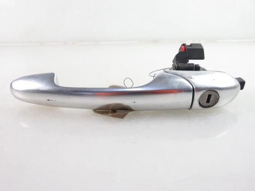 РУЧКА ЛЕВАЯ ПЕРЕДНЯЯ ALFA ROMEO 147