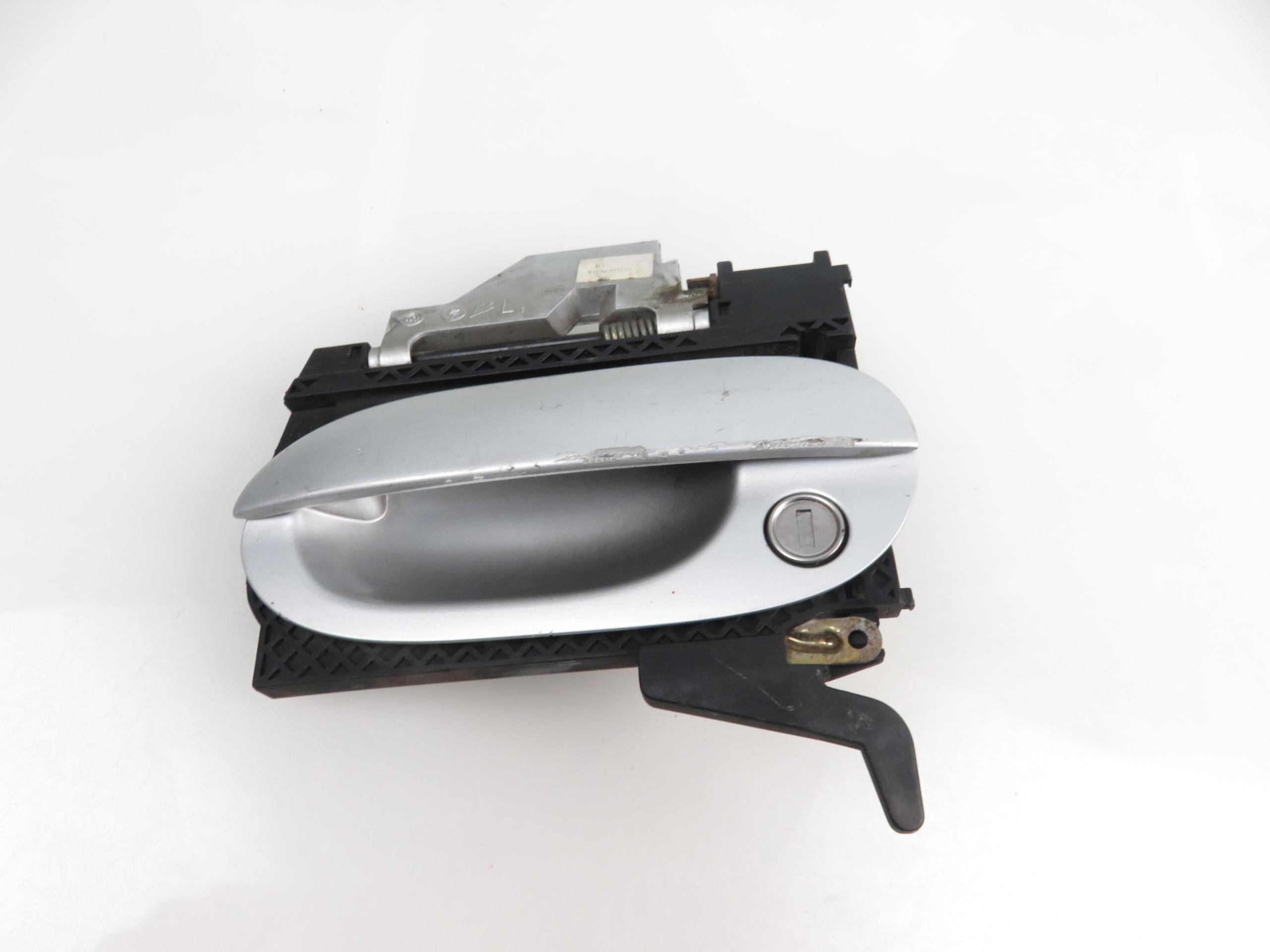 Ручка двери ПД л BMW 5 Touring E39 354/7