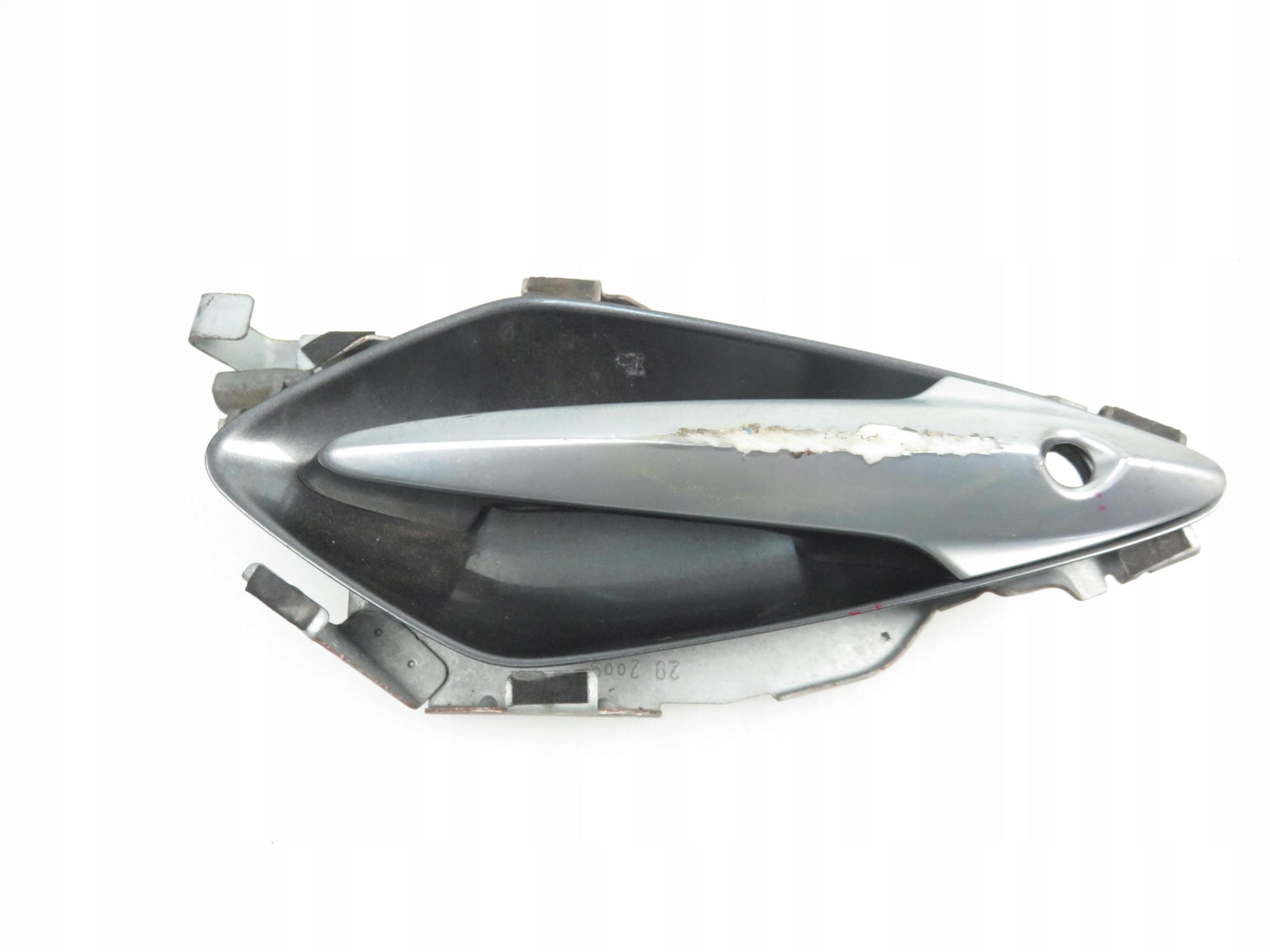 ПЕРЕДНЯЯ ЛЕВАЯ РУЧКА HONDA CIVIC VIII