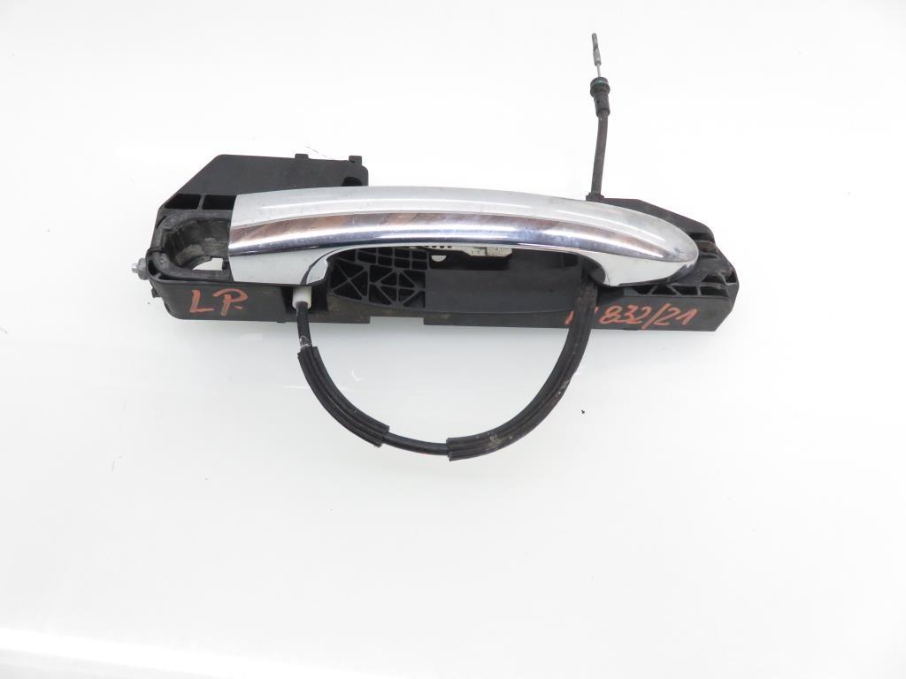 РУЧКА ЛЕВАЯ ПЕРЕДНЯЯ LANCIA DELTA III