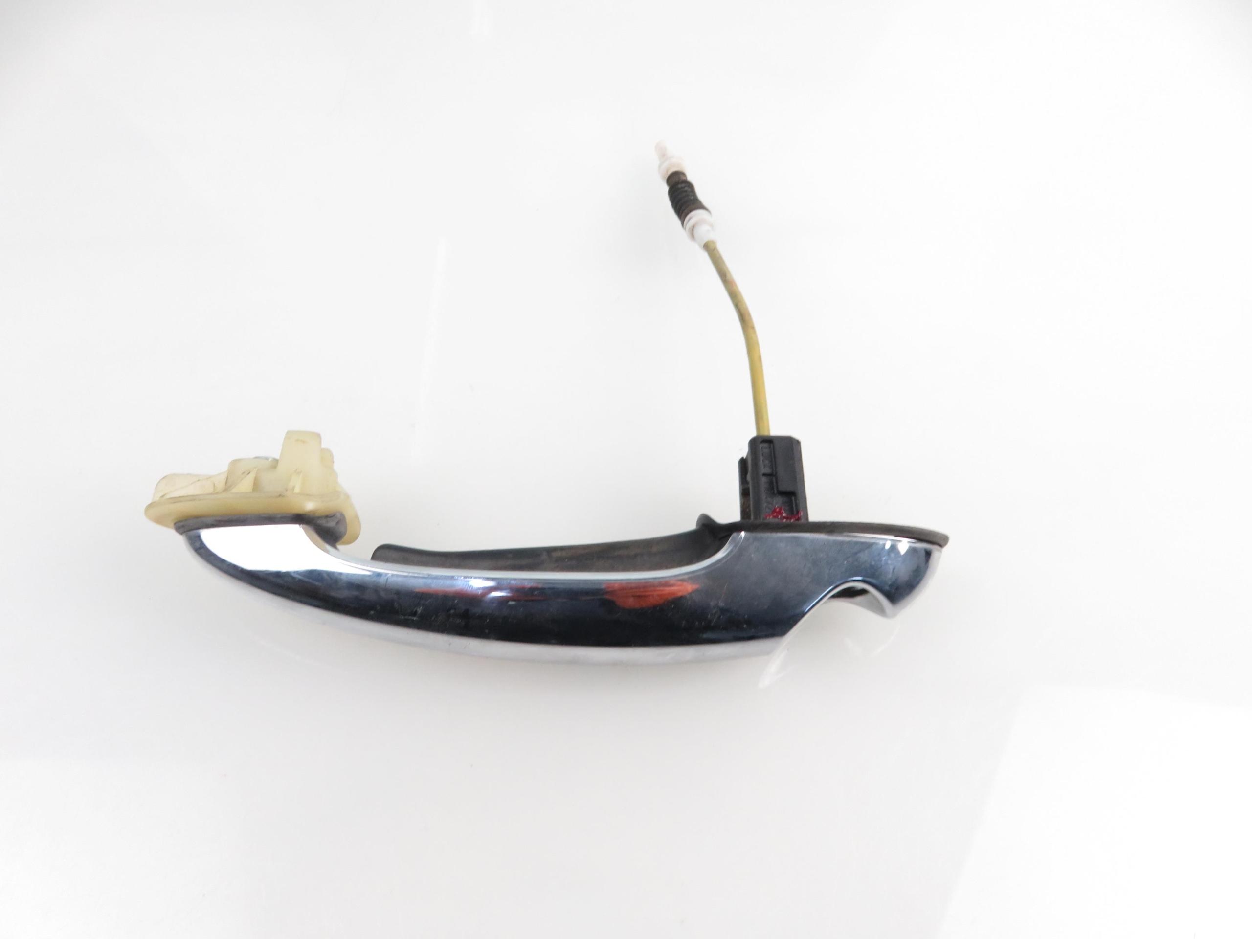 Ручка двери левая передняя MINI COUNTRYMAN R60