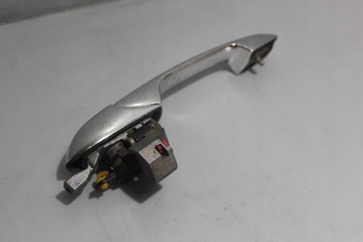 РУЧКА ДВЕРИ ЛЕВАЯ ПЕРЕДНЯЯ ВНЕШНЯЯ ALFA ROMEO 147