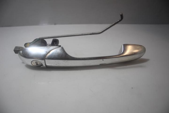 РУЧКА ДВЕРИ ЛЕВАЯ ПЕРЕДНЯЯ ВНЕШНЯЯ ALFA ROMEO 147