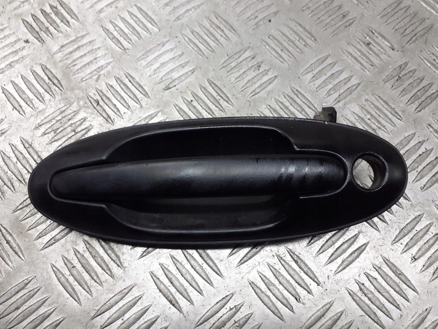 36556 - РУЧКА ДВЕРИ ЛЕВАЯ ПЕРЕДНЯЯ ВНЕШНЯЯ HYUNDAI COUPE