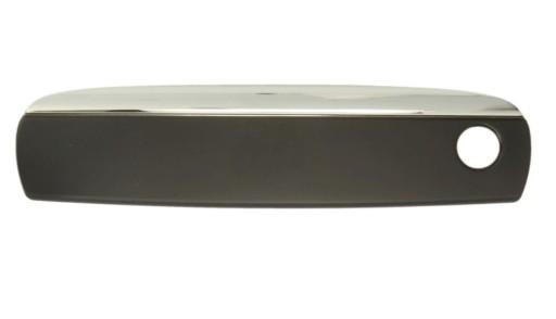 1338Z-41TI - Ручка двери левая передняя AUDI A3 8P 08-12