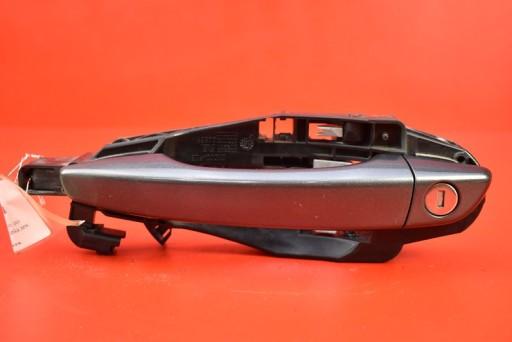 9802977380 - Ручка левая передняя CITROEN C4 PICASSO 2 II 16R