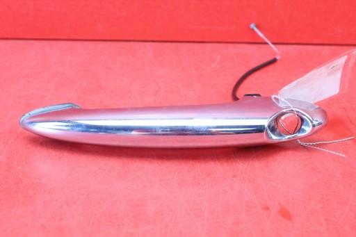 Ручка двери левая передняя MINI COOPER ONE R50 LIFT 06R