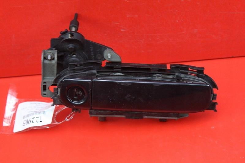 Ручка дверей ліва передня передня AUDI A3 8P 04R