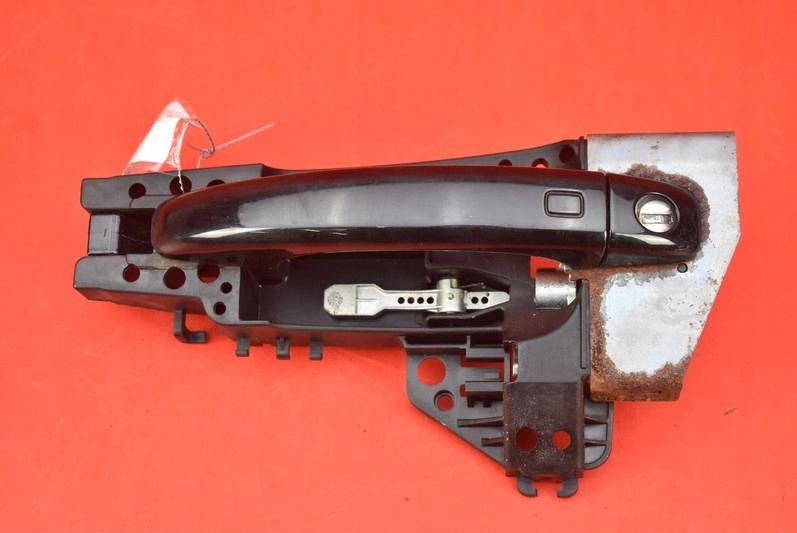 Ручка двери левая передняя передняя AUDI A4 B8 09R