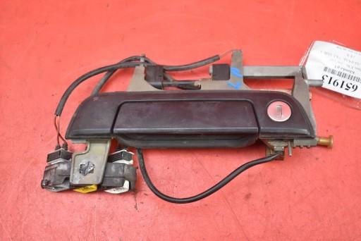 51211960801 - Ручка л ПД ПД BMW E36 94r
