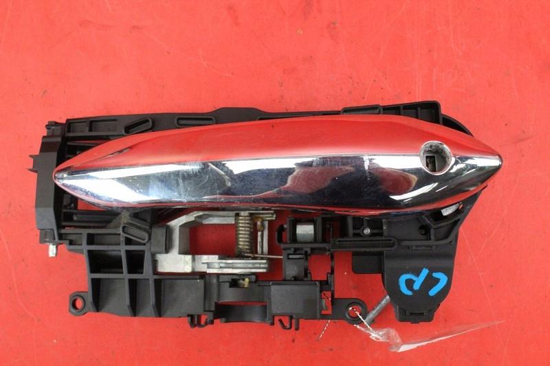 Ручка двери левая передняя ПД BMW F10 F11 10R