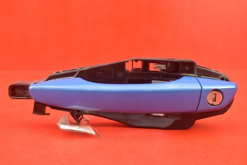 Ручка двери левая передняя передняя CITROEN C3 3 III 20R