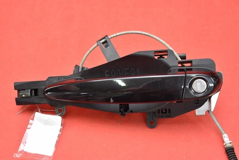 Ручка двери левая передняя ПД ЕС BMW E90 E91 05R