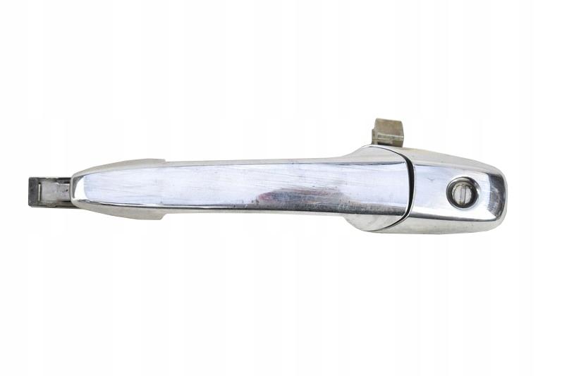 РУЧКА ДВЕРИ ЛЕВАЯ ПЕРЕДНЯЯ ПЕРЕДНЯЯ EU FORD RANGER 3 III