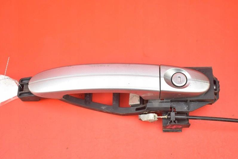 РУЧКА ДВЕРИ ЛЕВАЯ ПЕРЕДНЯЯ ПЕРЕДНЯЯ EU FORD S-MAX MK1 06R