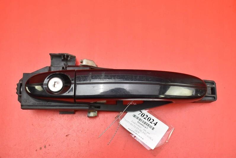 РУЧКА ДВЕРИ ЛЕВАЯ ПЕРЕДНЯЯ ПЕРЕДНЯЯ EU FORD S-MAX MK1 06R